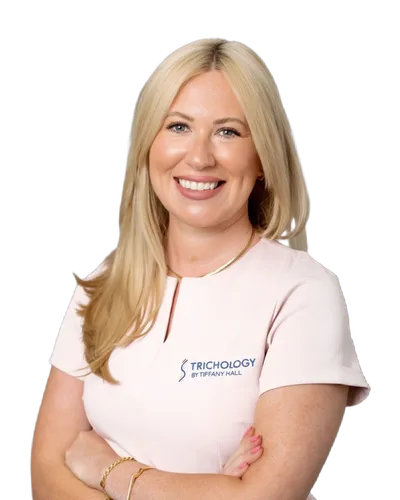 Tiffany Hall