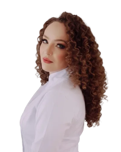 Larissa Vargas