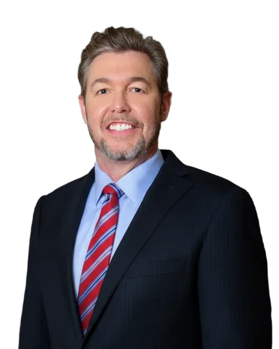 Dr. Ken Anderson