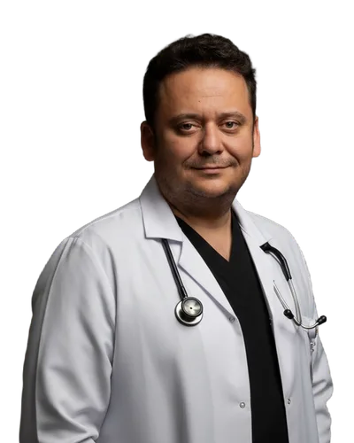 Dr. Okan Tanin