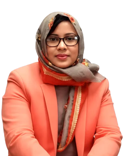 Arifa Islam
