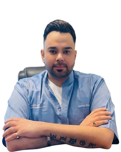 Dr. Jagatjit Singh Kohli