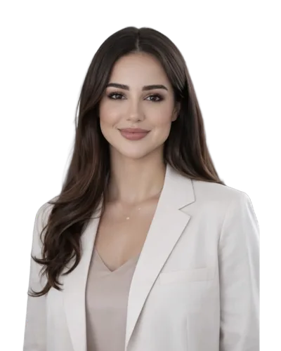 Dr. Bleona Bezhani