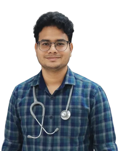 Dr. Praveen Kumar