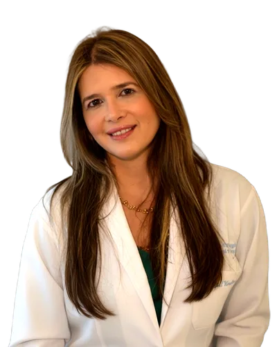 Dr. Samantha Loren Reyes
