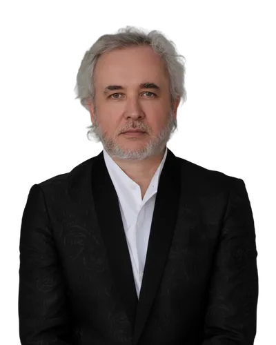 Dr. Jack Kolenda