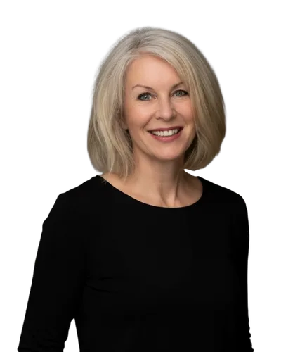 Gill Harrison
