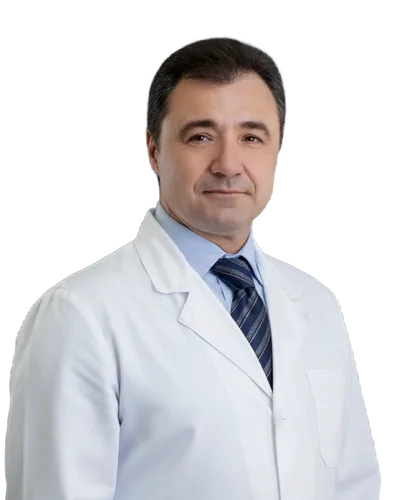 Dr. Andrea Palmieri