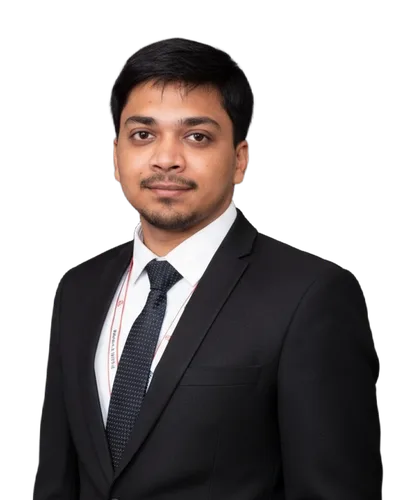 Dr. Sandip Agrawal