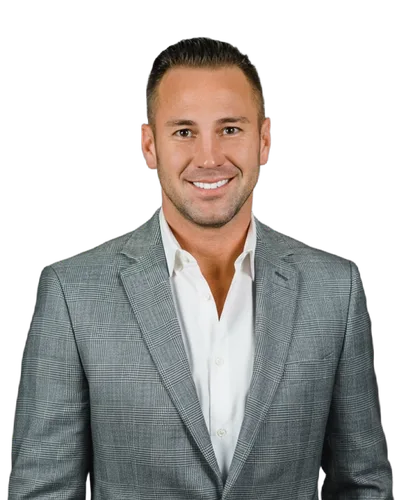 Dr. Elijah Scholer