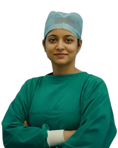 Dr. Prachi Sharma