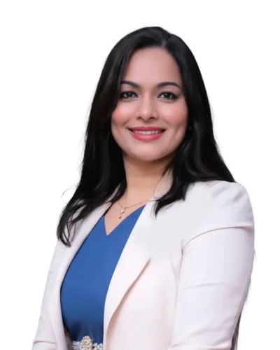 Dr. Saira Parveen