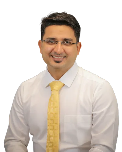 Piyush Borkhatariya