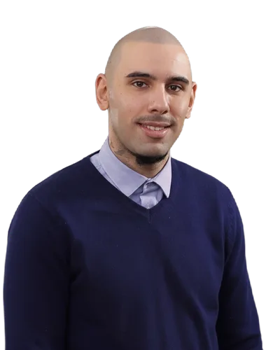 Sofiane