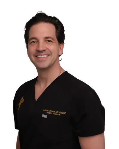 Dr. Quinton Chivers
