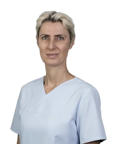 Dr. Karin Leonhardt