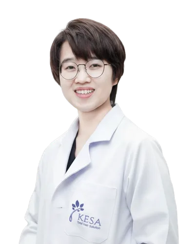 Dr. Hathaikarn Viboonviriyasakul