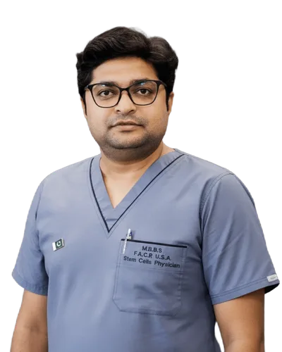 Faizan Khalid