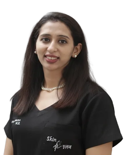 Dr. Meenu Barara