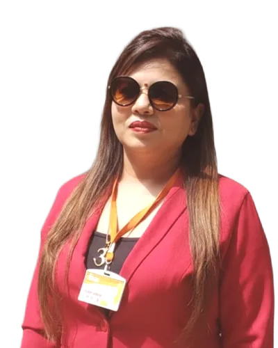 Rekha Arora