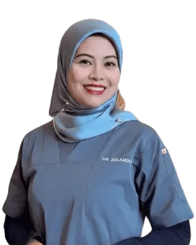 Dr. Siti Zulaikha Fadzil