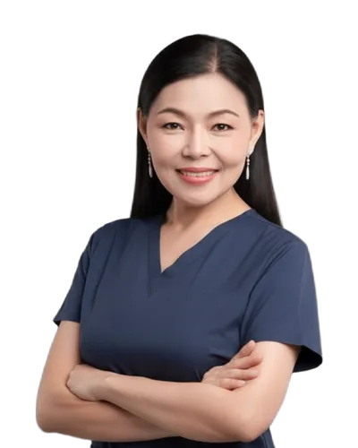 Dr. Benjawan Butwong