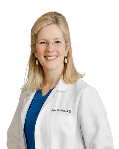 Dana R. Black