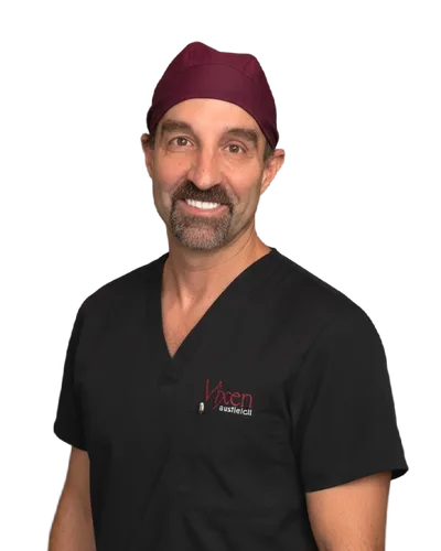Dr. Jerry Greib