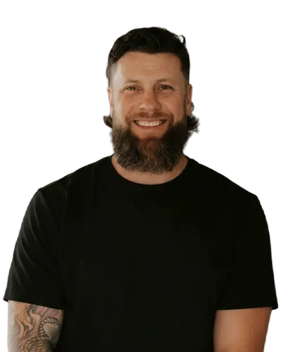 Josh Barberi