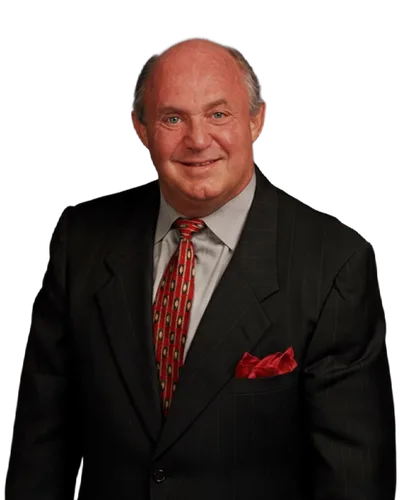 Dr. Robert Grafton