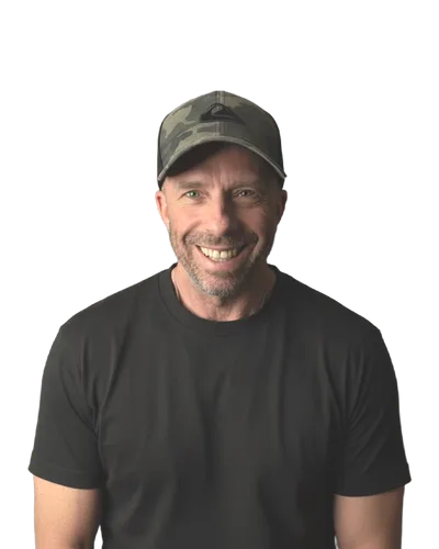 Joey Kintz
