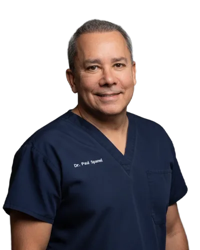 Dr. Paul Spano