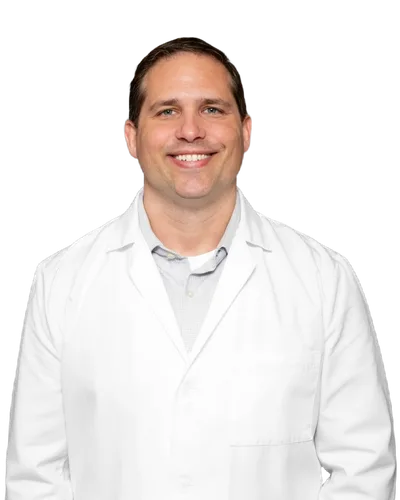 Dr. Brian Citro