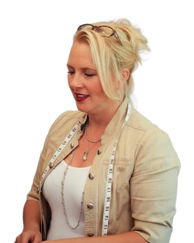 Lisa Wenger