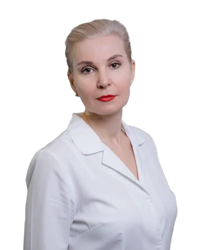 Viktoriya Semenova