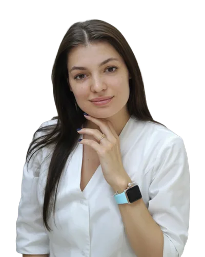 Ilona Baranovska