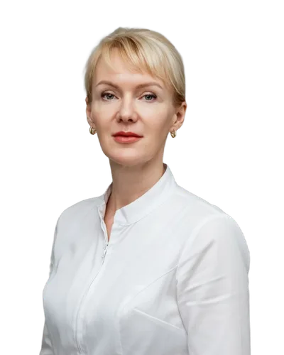 Elena Kislyakova