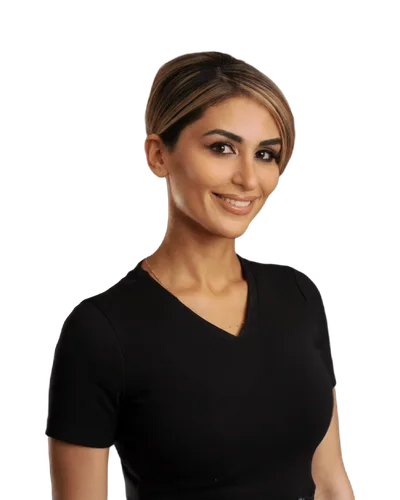 Dr. Fauzia Carullo