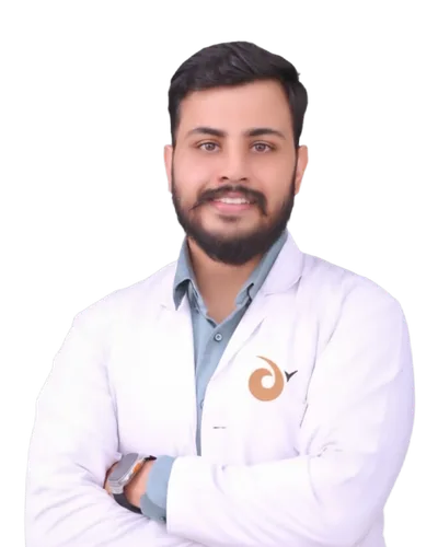 Dr. Abhijeet Vardhan