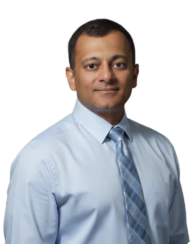 Dr. Nish Patel