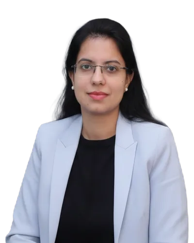 Dr. Jyoti Sharma