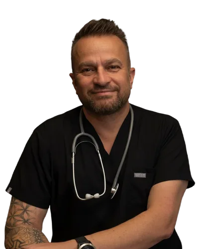 Dr. Süleyman Hakan Demir