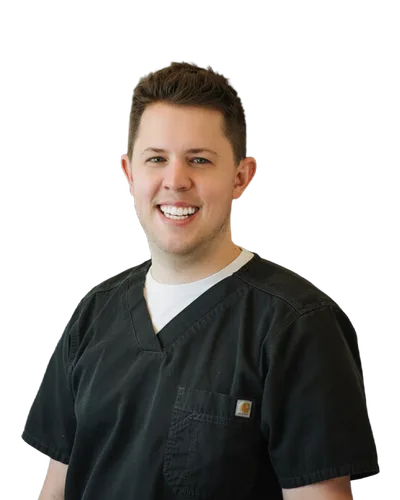 Dr. Christopher Mogle
