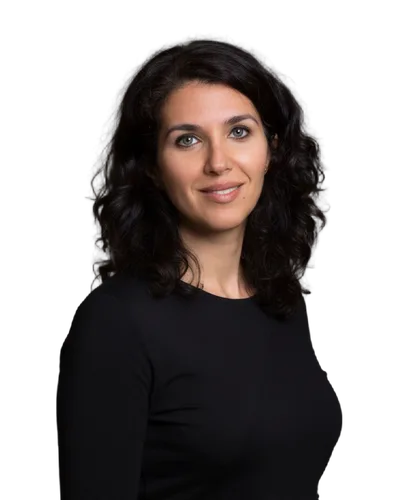 Dr. Audrey Stanley