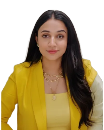 Dr. Farheen Khan