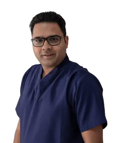Jesal Rathod