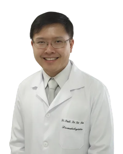 Dr. Paulo Lu