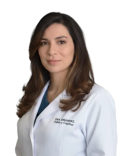 Jenny Hernández