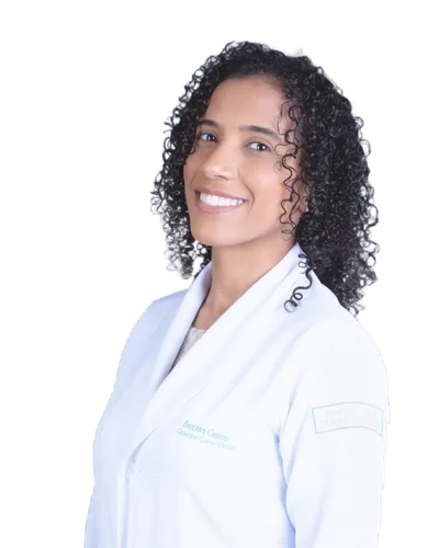 Suzana S Luz