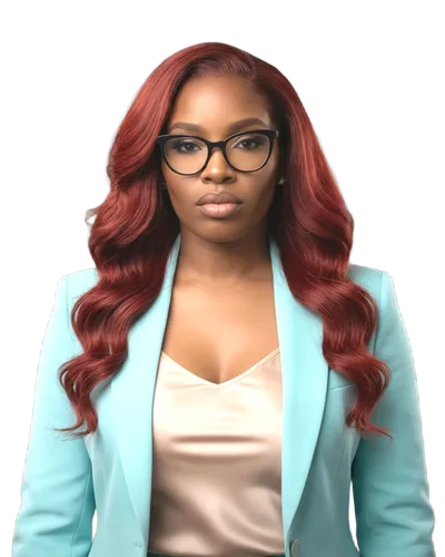 Miesha K. Edmond
